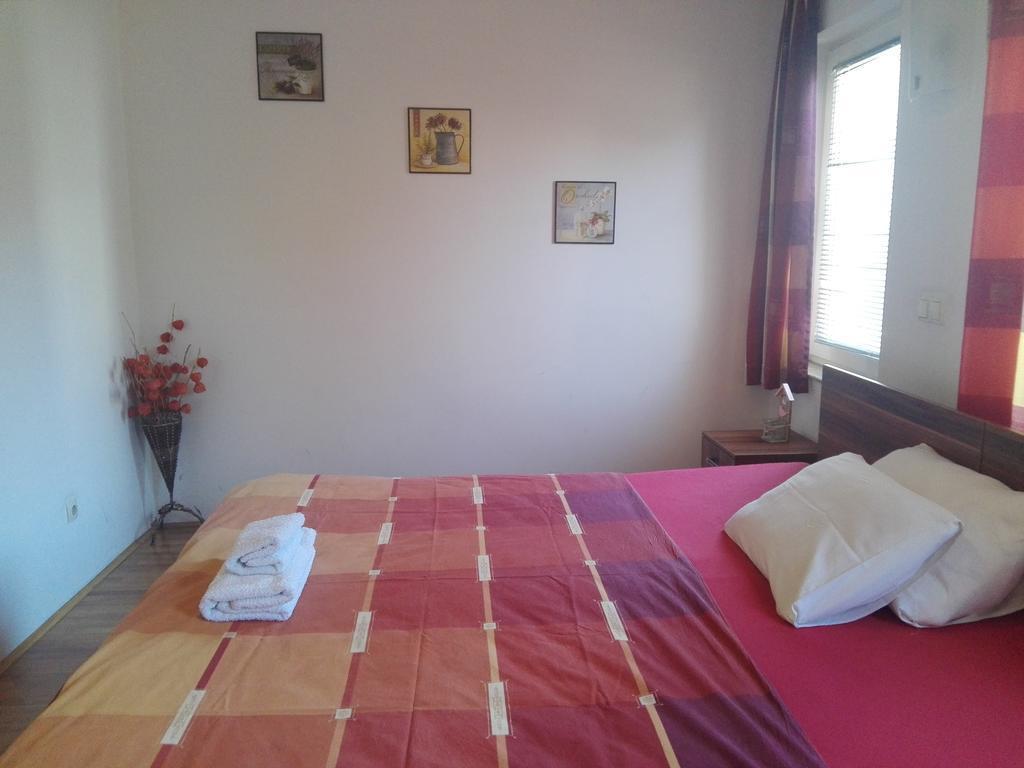 Boutique Saray Bosna Motel Sarajevo Exterior photo
